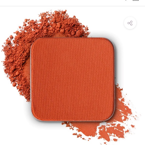 NWT Full Size MAKEUP GEEK Square ‘Power Pigment’ Matte Eyeshadow “DYNAMIC” - Picture 3 of 10